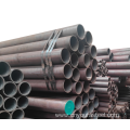 ISO Approved Asme SA-210c Threaded Alloy Steel Pipe